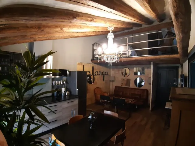 Apartamentos Basilicus