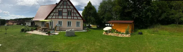 Ferienwohnung Wastl Fränkische Schweiz