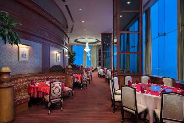 China Palace Chinese Cuisine @Prince Palace Hotel