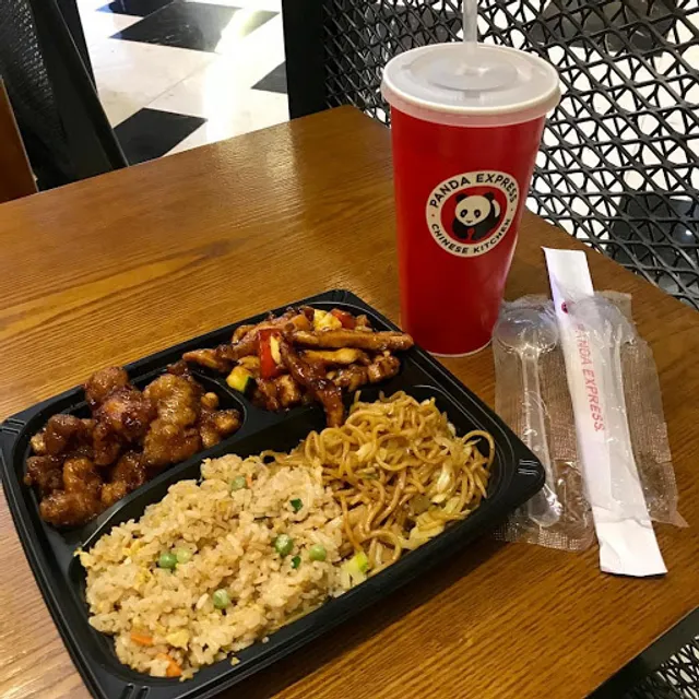 Panda Express