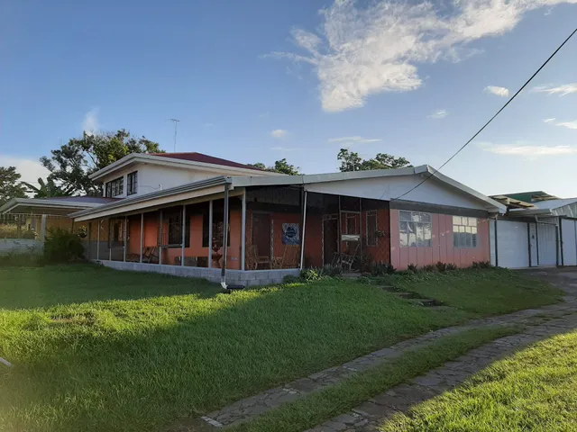 Centro TURÍSTICO VILLA AIDA SANTO TOMAS S.A.