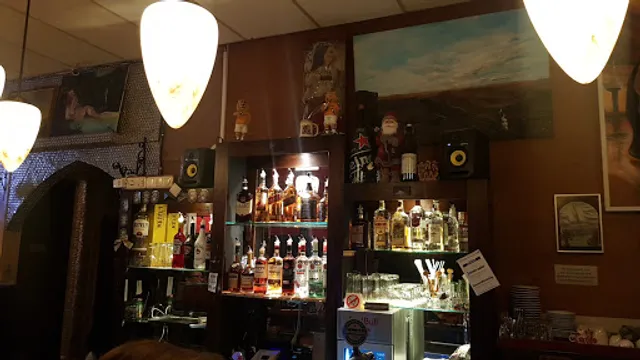 Café De Kleine Witte