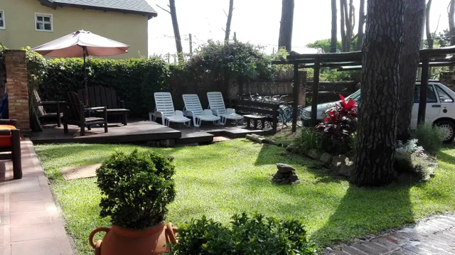 Bungalows Jaureguibeach