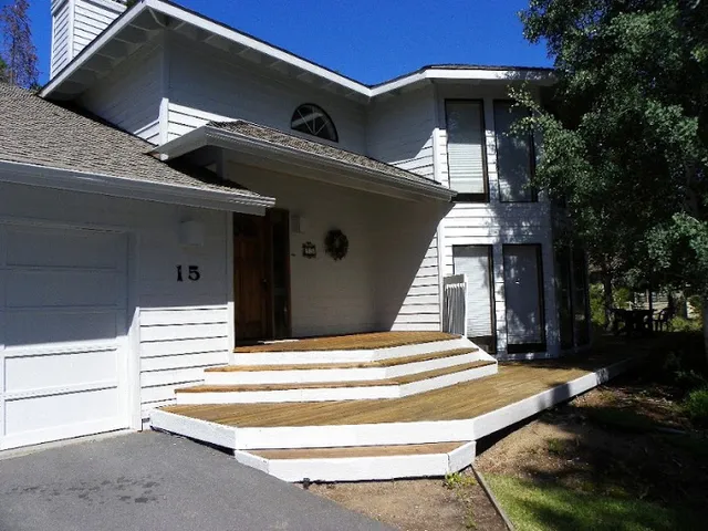 Sunriver Vacation Home Rental