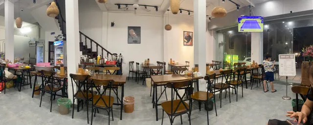 Phở Thìn 13 Lò Đúc