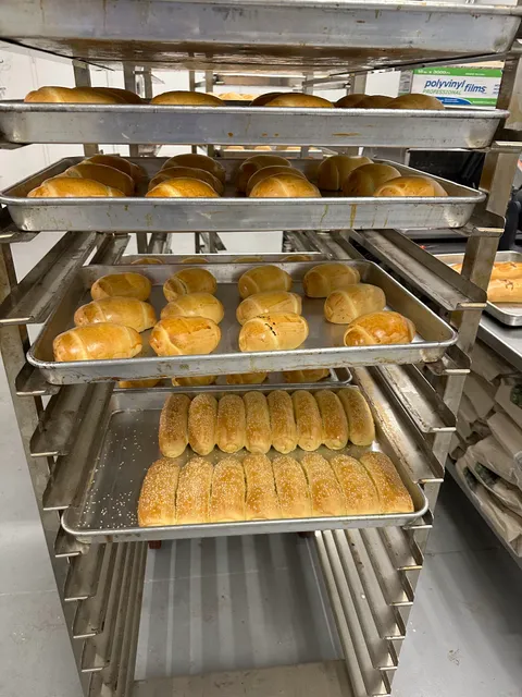 Trigo’s Bakery Utah