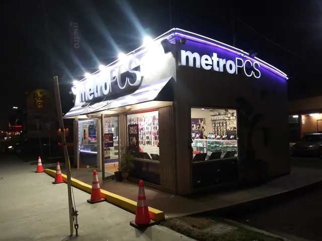 Metro by T-Mobile