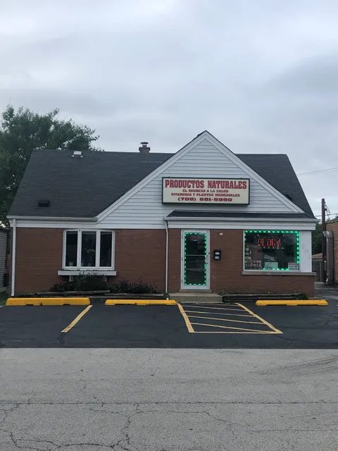 El Regreso A La Salud