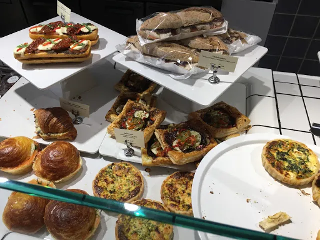 Boulangerie Bon Matin