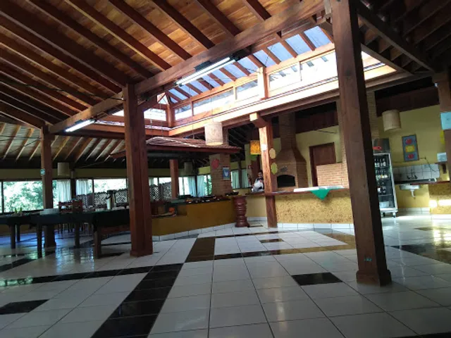 Restaurante Vida Verde