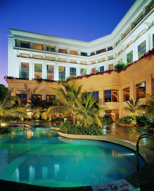 ITC Kakatiya, a Luxury Collection Hotel, Hyderabad