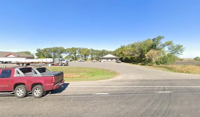 Lakes Community Cooperative - Natural Gas Office