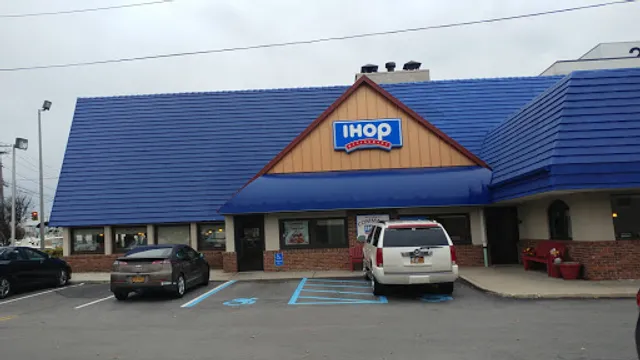 IHOP