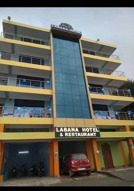 Labana Hotel & Restaurants