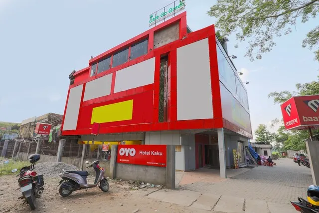 Collection O Hotel Kaku