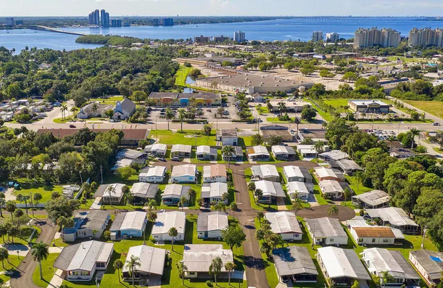 Southwind Village & Mobile Home Park