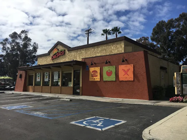 Del Taco