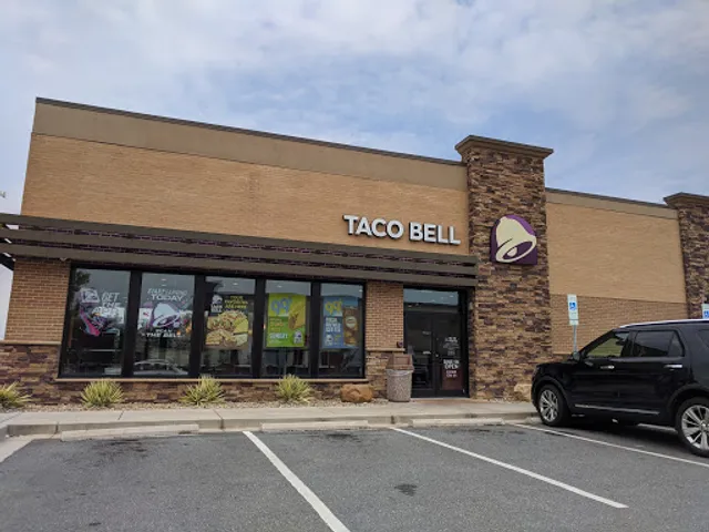 Taco Bell