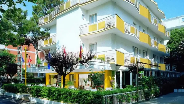 Hotel Quisisana "Nuova Gestione 2025"