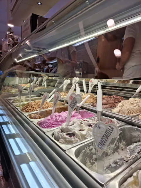 Bar Anna S.A.S.Di Noschese Annunziata & C.