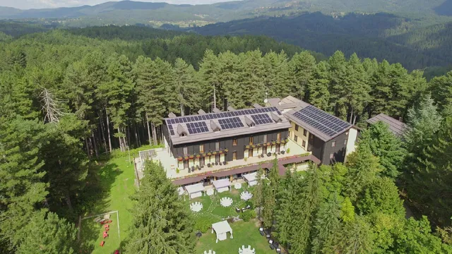 Grand Hotel Parco dei Pini