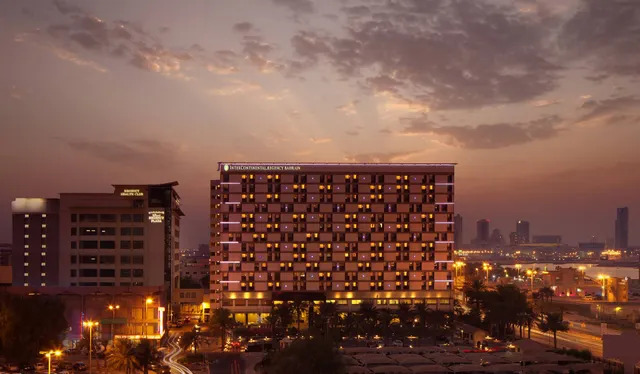 InterContinental Bahrain, an IHG Hotel