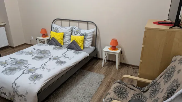 Noclegi Wieckowskiego