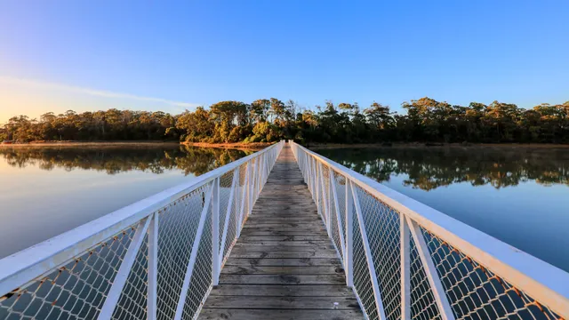 Moomba Holiday & Caravan Park