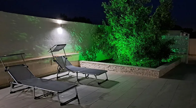 Shekhinah b&b Home Restaurant