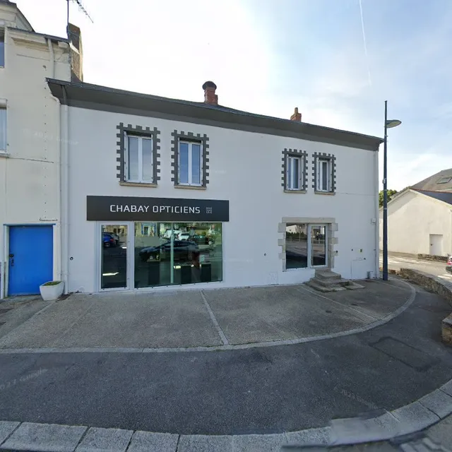 Restaurant de la mairie