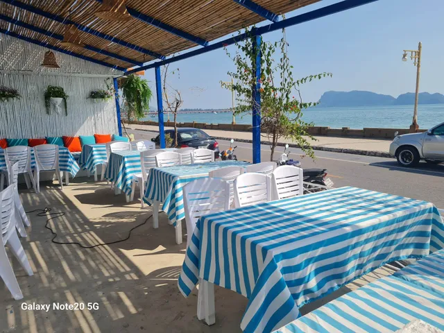 Greek Taverna Prachuap