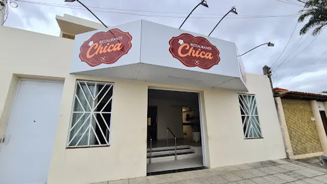 Dona Chica Restaurante