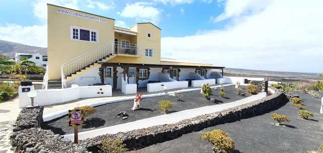 Club JM Lanzarote