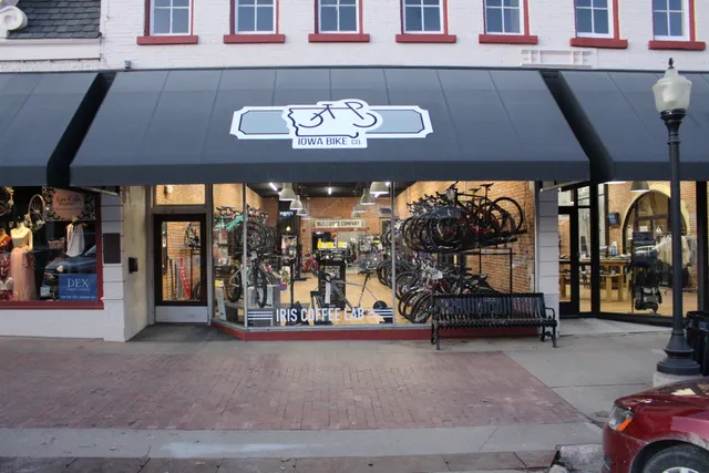 Iowa Bike Co.