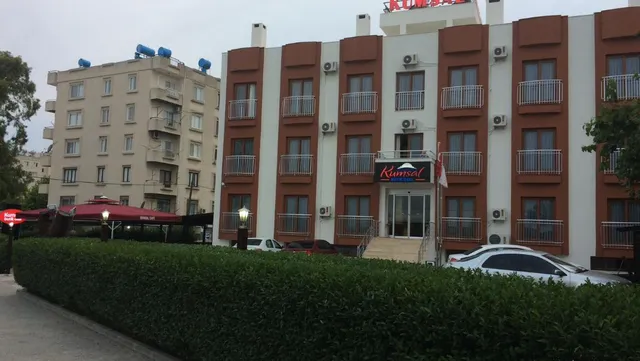 Kumsal Butik Otel