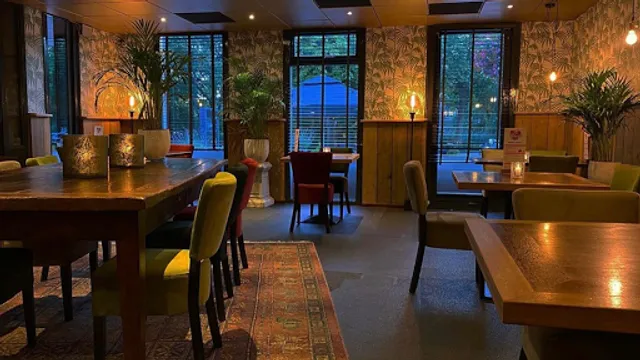 Du Monde Bar&Kitchen