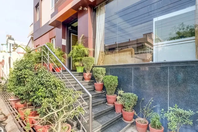 Hotel Kashi inn By Hotel Ramayan