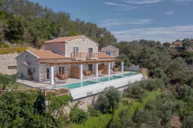 Bella Vista Ereikousa