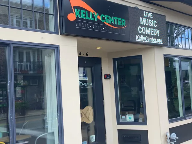 Kelly Center