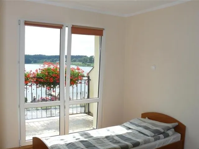 Ośrodek Wypoczynkowy - Hotel - Riva