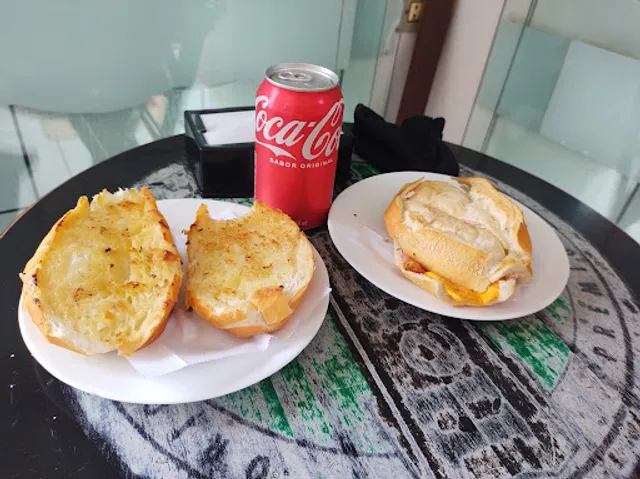 Panificadora Irmãos Martins