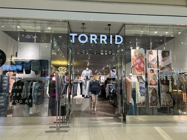 Torrid