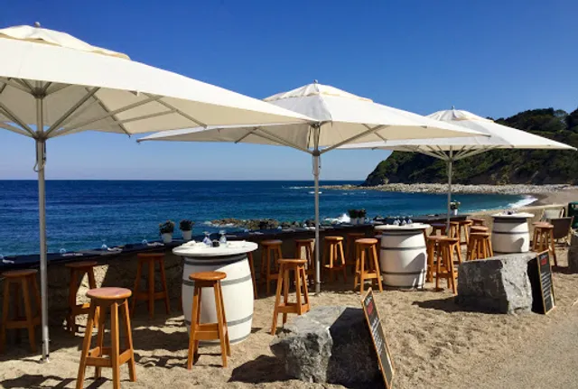 Guinguette Erromardie