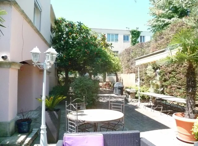 Hôtel Mireille Arles