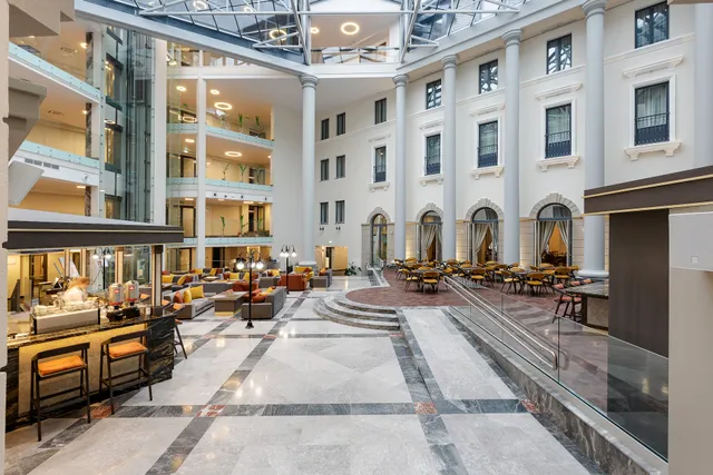 VICTORIA Hotel Klaipėda