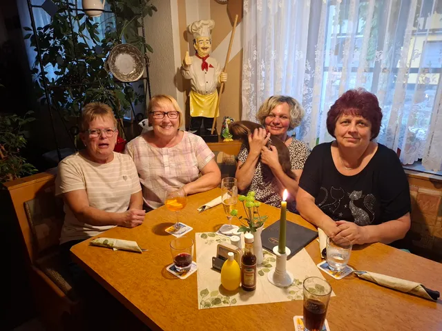 Gaststätte Zum Dorfkrug