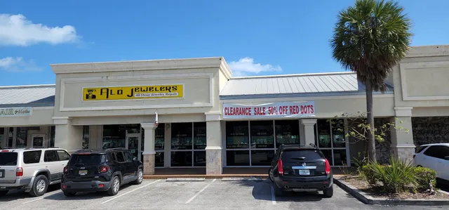 Alo Jewelers