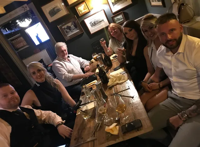 The White Horse Inn, Barnby Moor