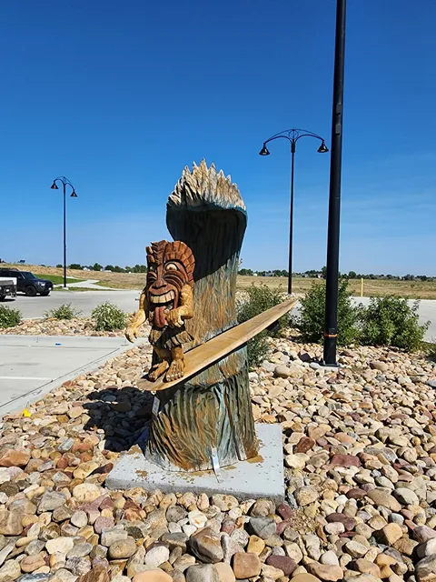Frederick Skate Park