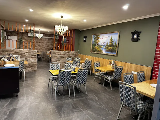 Indus Curry Express - Authentic Indian & Nepalese Restaurant